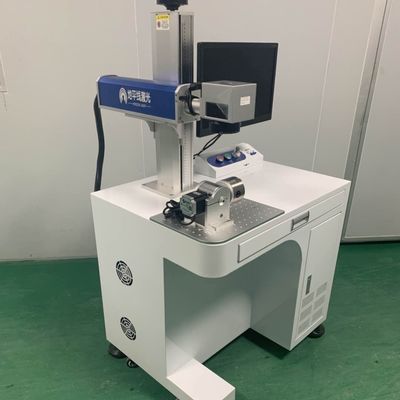 10.64um Laser Marking Machines Maxphotonics EZCAD