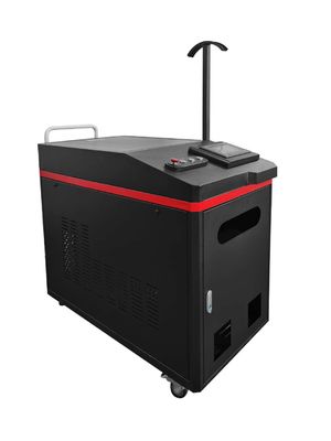 녹 제모를 위한 IPG 맥스포토닉스 레이저 크리닝 장치 2000W