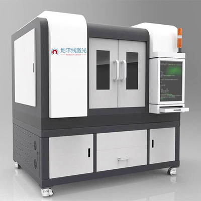 500-2000W 정확성 래이저 커팅 머신 CW QCW 원천 10 밀리미터 두께