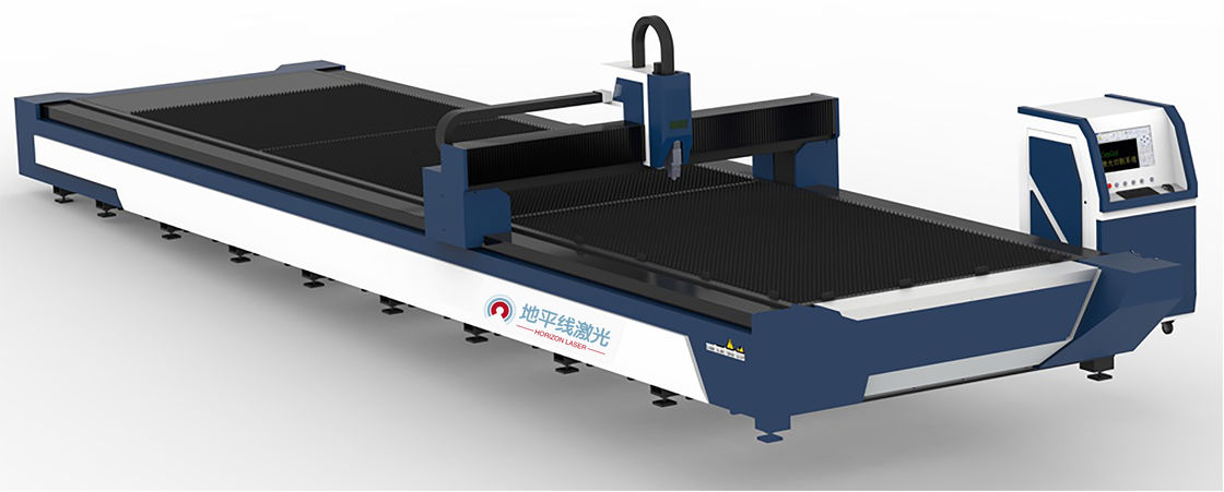 금속을 위한 레이툴스 맥스포토닉스 CNC 레이저 절단기 6KW 40KW명