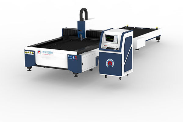 금속을 위한 레이툴스 맥스포토닉스 CNC 레이저 절단기 6KW 40KW명