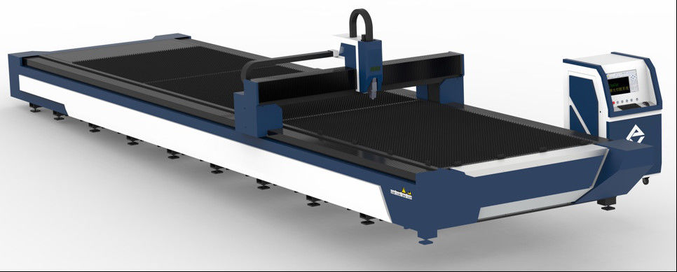 금속을 위한 레이툴스 맥스포토닉스 CNC 레이저 절단기 6KW 40KW명