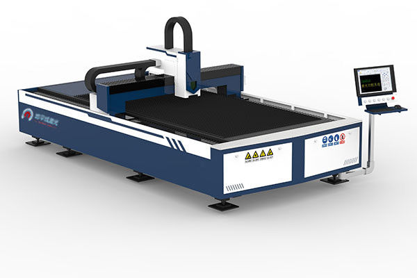 커버  CNC 섬유  래이저 커팅 머신 없는 1000W/1500W/2000W/3000W/4000W IPG / 맥스 3015  단일 테이블