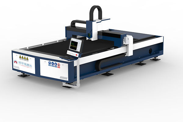 커버  CNC 섬유  래이저 커팅 머신 없는 1000W/1500W/2000W/3000W/4000W IPG / 맥스 3015  단일 테이블