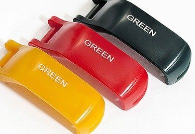 플라스틱 안전 밀봉제를 위한 3Watt 5Watt UV 레이저 조각사