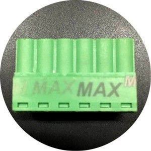 플라스틱 안전 밀봉제를 위한 3Watt 5Watt UV 레이저 조각사