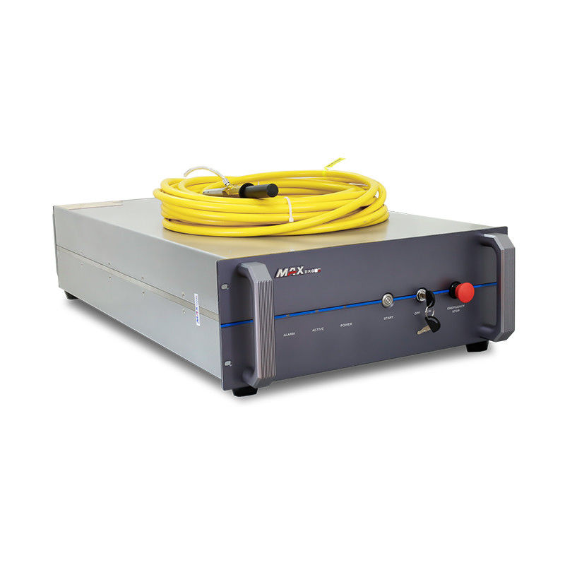 1000W 레이퀴스 IPG QBH 1080nm 레이저 절단기 부속물