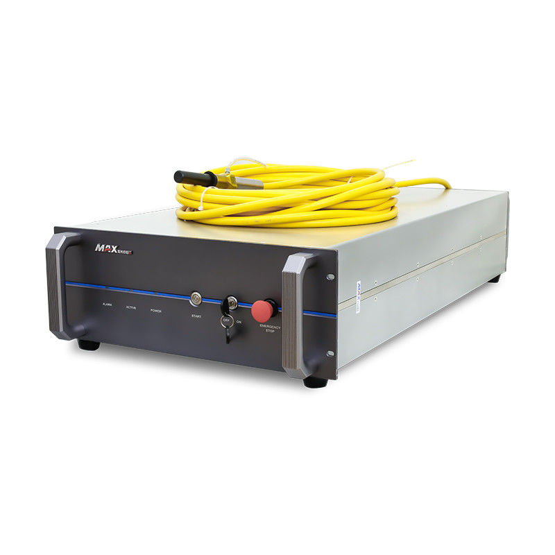 1000W 레이퀴스 IPG QBH 1080nm 레이저 절단기 부속물