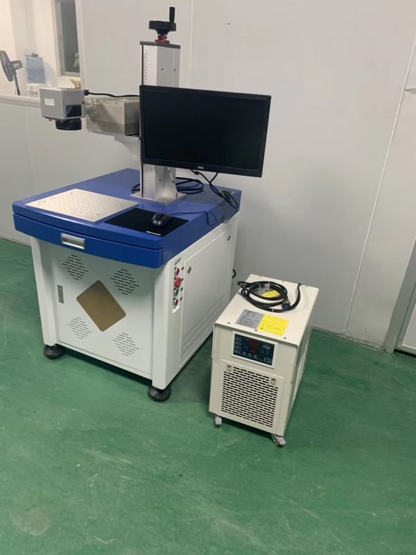5W UV 레이저 조각반