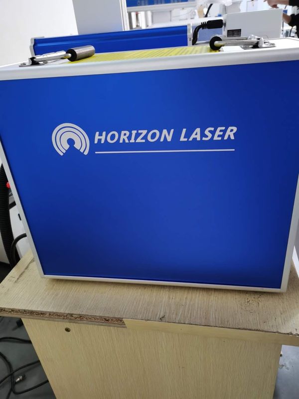 보석을 위한 50HZ 레이저 조각반, 금속을 위한 데스크탑 레이저 조각사
